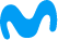 Logo Movistar